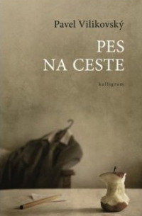 Pes na ceste