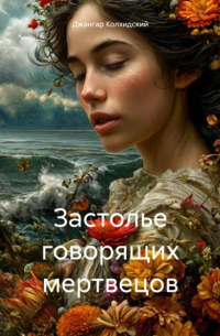 Джангар - Застолье говорящих мертвецов