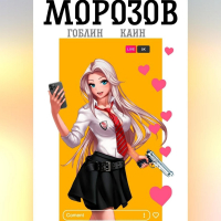  - Морозов