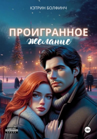 Кэтрин Болфинч - Проигранное желание