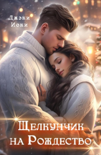 Джэки Иоки - Щелкунчик на Рождество