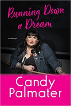Candy Palmater - Running Down a Dream: A Memoir
