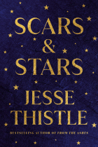 Jesse Thistle - Scars and Stars: Poems