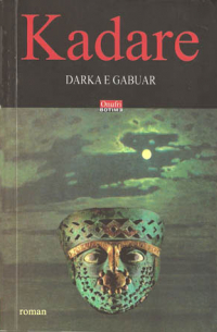 Darka e gabuar