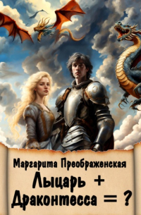 Лыцарь + Драконтесса = ?