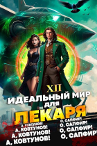  - Идеальный мир для Лекаря 12