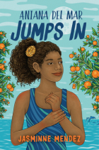 Jasminne Mendez - Aniana del Mar Jumps In