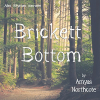 Amyas Northcote - Brickett Bottom