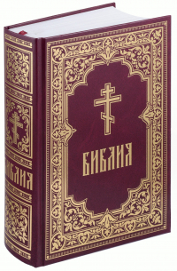 Библия. Книги Священного Писания Ветхого и Нового Завета (с гравюрами Г. Доре и Ю. Шнорр фон Карольсфельда)