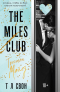 Т. Л. Свон - The Miles club. Тристан Майлз