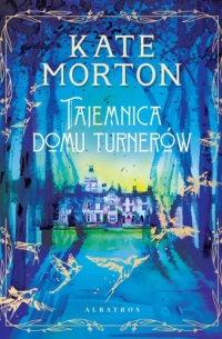 Tajemnica domu Turnerów
