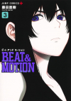 Наоки Фудзита - BEAT&amp;MOTION 3 / Beat &amp; Motion