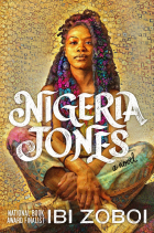 Иби Зобой - Nigeria Jones