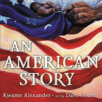 Кваме Александер - An American Story