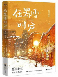 Мо Бао Фэй Бао  - 在暴雪时分