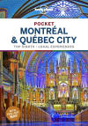  - Pocket Montreal & Quebec City