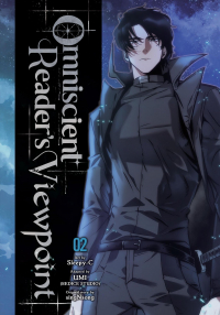  - Omniscient Reader's Viewpoint, Vol. 2