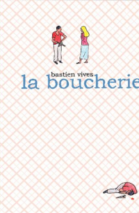 La boucherie
