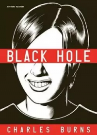 Чарльз Бернс - Black Hole