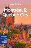  - Montreal & Quebec City