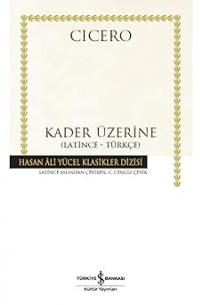 Цицерон - Kader Üzerine