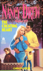 Кэролайн Кин - The Cheating Heart