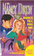Кэролайн Кин - Dance Till You Die