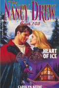Кэролайн Кин - Heart of Ice