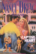 Кэролайн Кин - Captive Heart