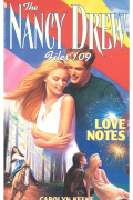Кэролайн Кин - Love Notes