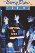 Кэролайн Кин - Skipping a Beat