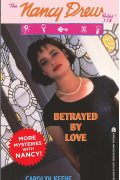 Кэролайн Кин - Betrayed by Love