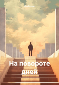 Лев Рахлис - На повороте дней