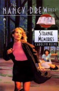 Кэролайн Кин - Strange Memories