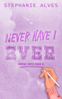 Стефани Альвес - Never nave I ever