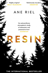 Ane Riel - Resin