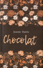 Harris J. - Chocolat