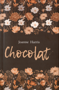 Harris J. - Chocolat