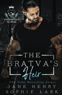 The Bratva's Heir