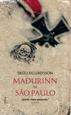 Skúli Sigurðsson - Maðurinn frá São Paulo