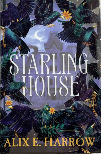 Starling House