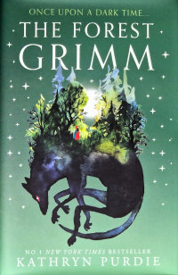 Кэтрин Парди - The Forest Grimm