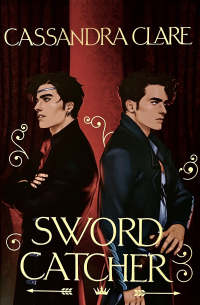 Sword Catcher