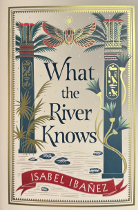 What the River Knows