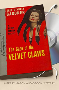 The Case of the Velvet Claws