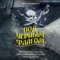 Дэвид Кордингли - Под черным флагом: быт, романтика, убийства, грабежи и другие подробности из жизни пиратов