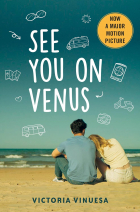Victoria Vinuesa - See You on Venus