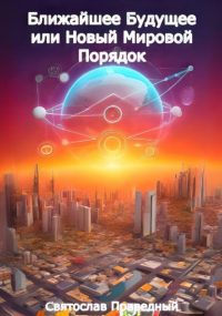 Святослав Праведный - Ближайшее Будущее или Новый Мировой Порядок