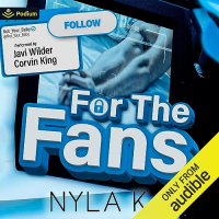 Nyla K - For the Fans