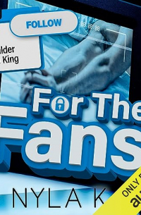Nyla K - For the Fans
